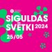 Ar Siguldas svētkiem ieskandināsim vasaru 25. maijā!