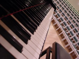 Mākslu skolā notiks 2.Latvijas mūzikas skolotāju festivāla noslēguma koncerts