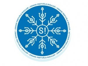 Siguldas Ziemas festivāla Mākslas akcija „Soči – Sigulda”
