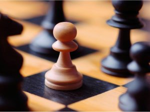 Noslēdzies Vidzemes reģionālās atlases turnīrs šahā