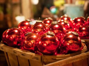 Aicina amatniekus pieteikties dalībai Siguldas Ziemassvētku tirdziņā
