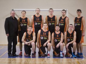 Basketbola klubs „Sigulda” zaudē Madonai