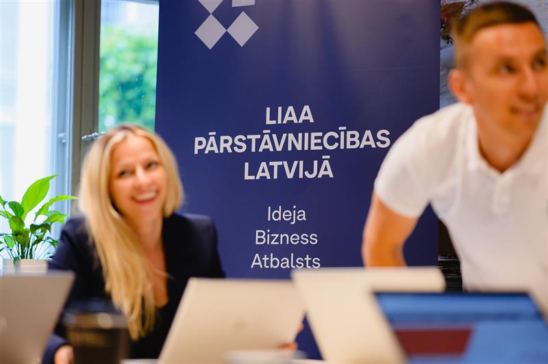 Uzņēmēji aicināti pieteikties Biznesa inkubācijas programmai