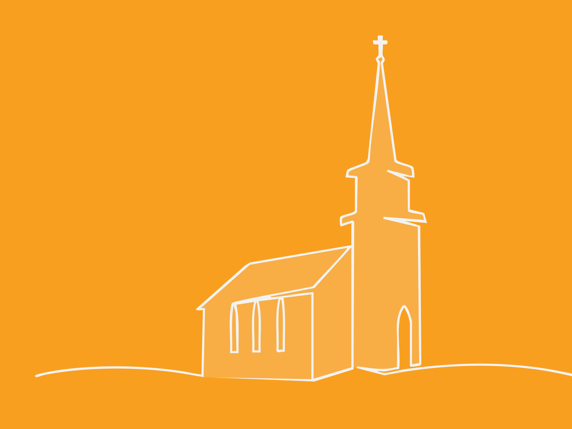 Lieldienu dievkalpojumi Siguldas novada dievnamos un draudzēs