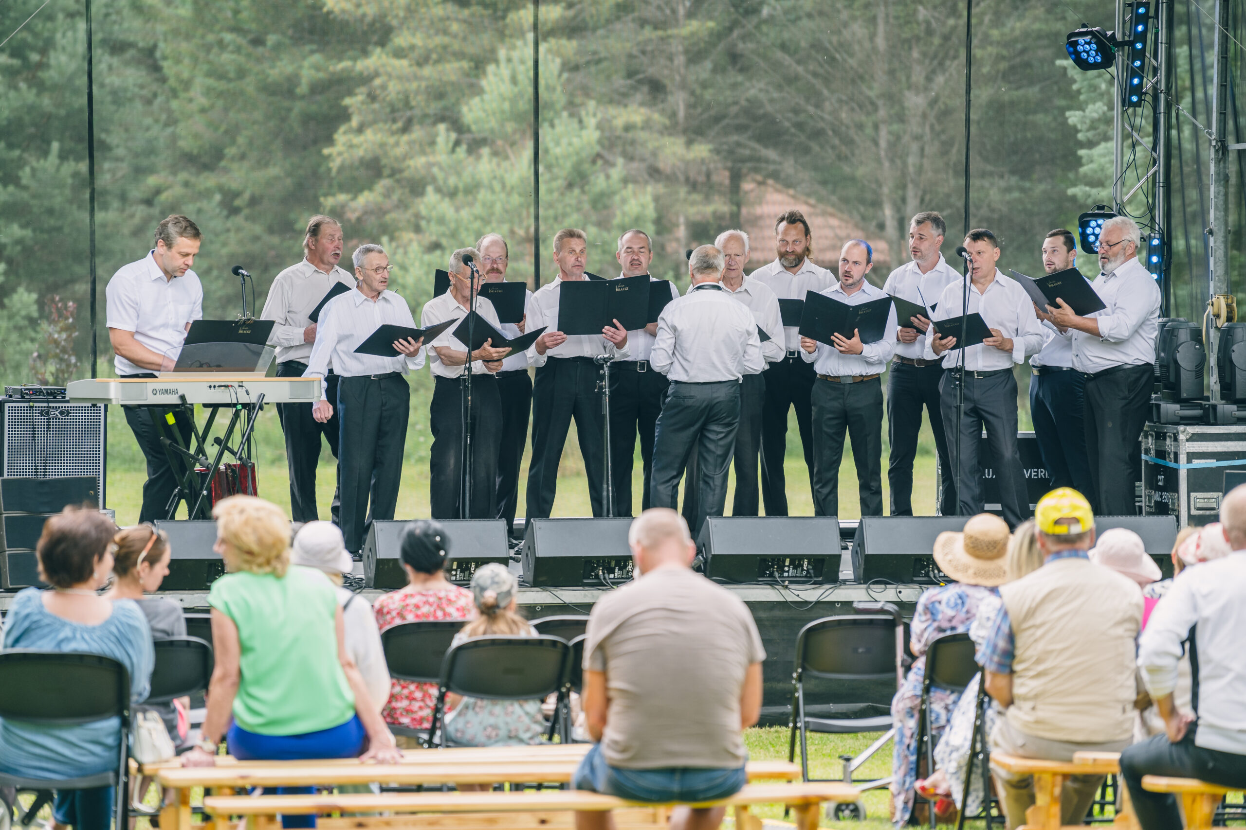 Reģu diena Raganā jau šajā nedēļas nogalē