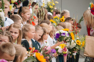 Zinību diena Siguldas novada izglītības iestādēs