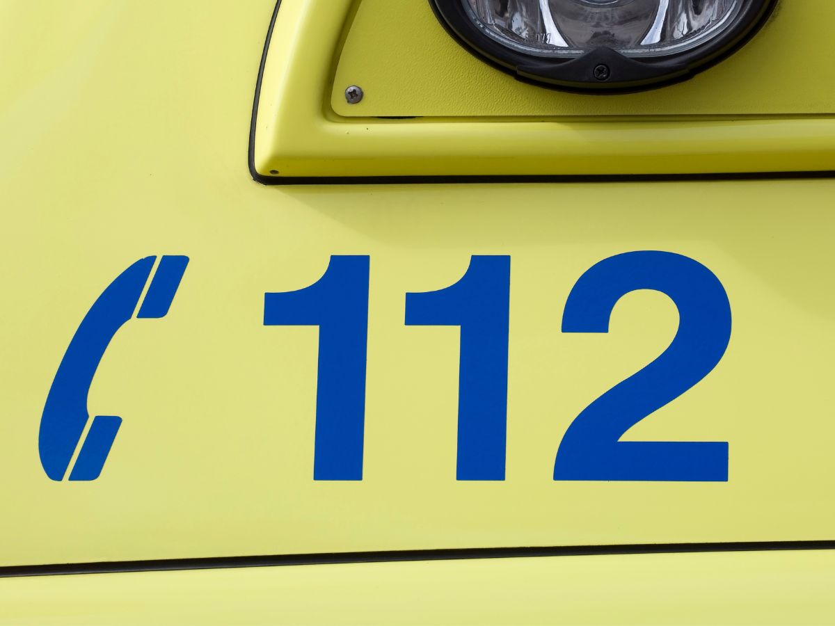 Būtiski palielinājies uz tālruņa numuru 112 saņemto neārkārtas zvanu skaits – kad nezvanīt uz 112