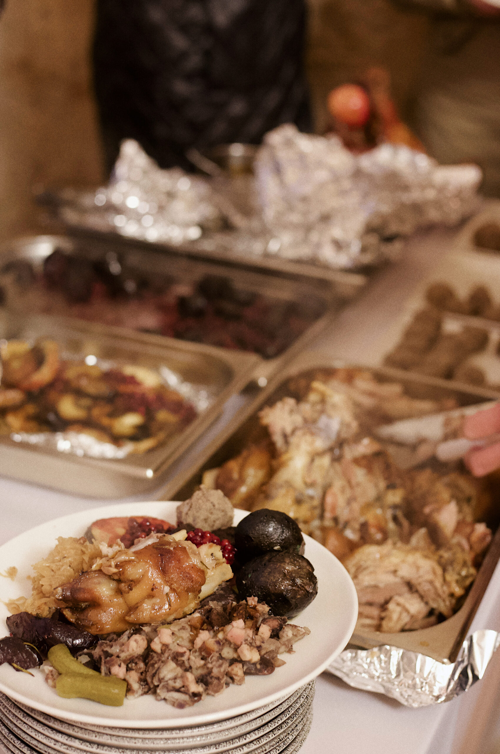 Edited in Tezza with: INSPR, Temperature, Grain, Sharpen, & Crop