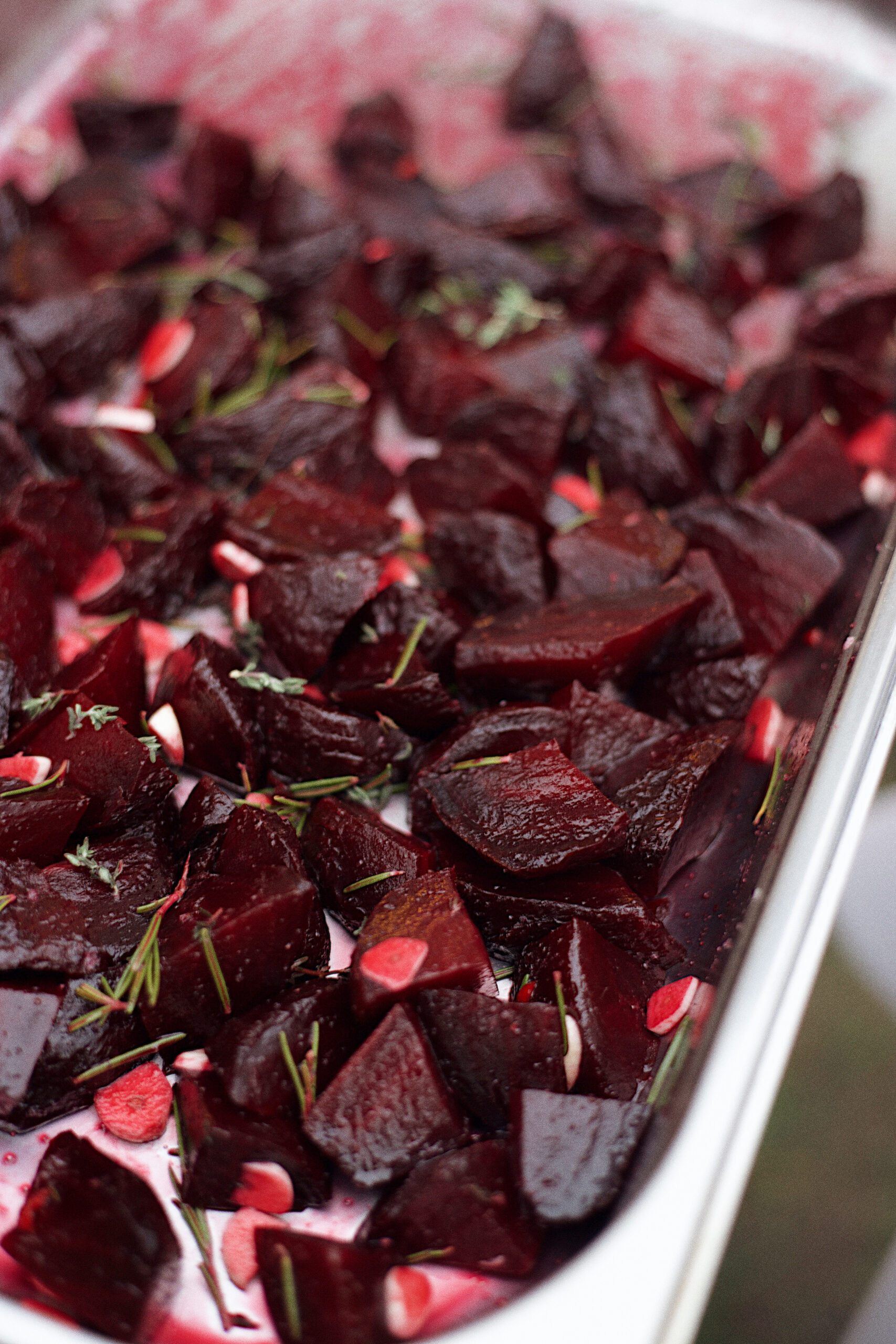 Edited in Tezza with: INSPR, Grain, Sharpen, & Crop