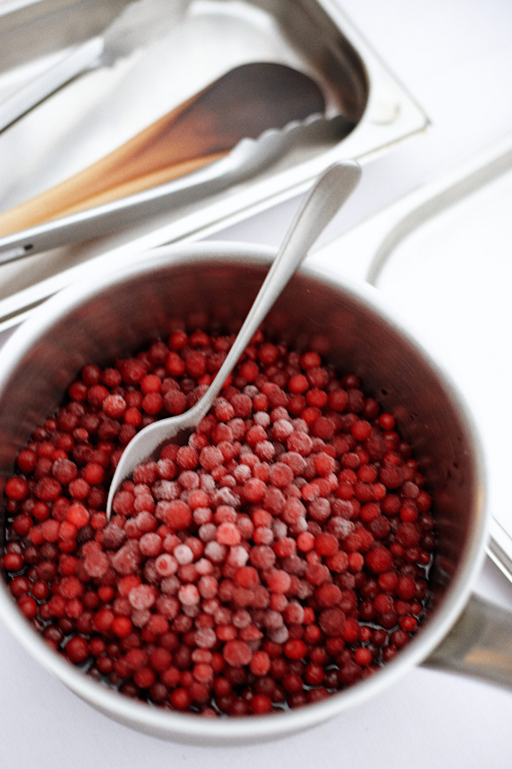 Edited in Tezza with: INSPR, Crop, Sharpen, Grain, Blur, & Contrast