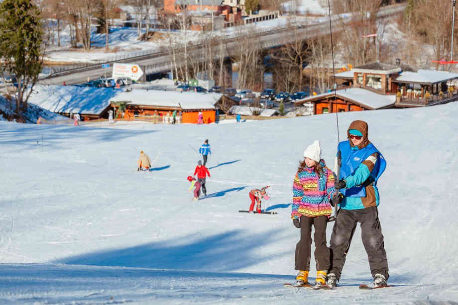 “Sniega prieki 2025” (kalnu slēpošana)