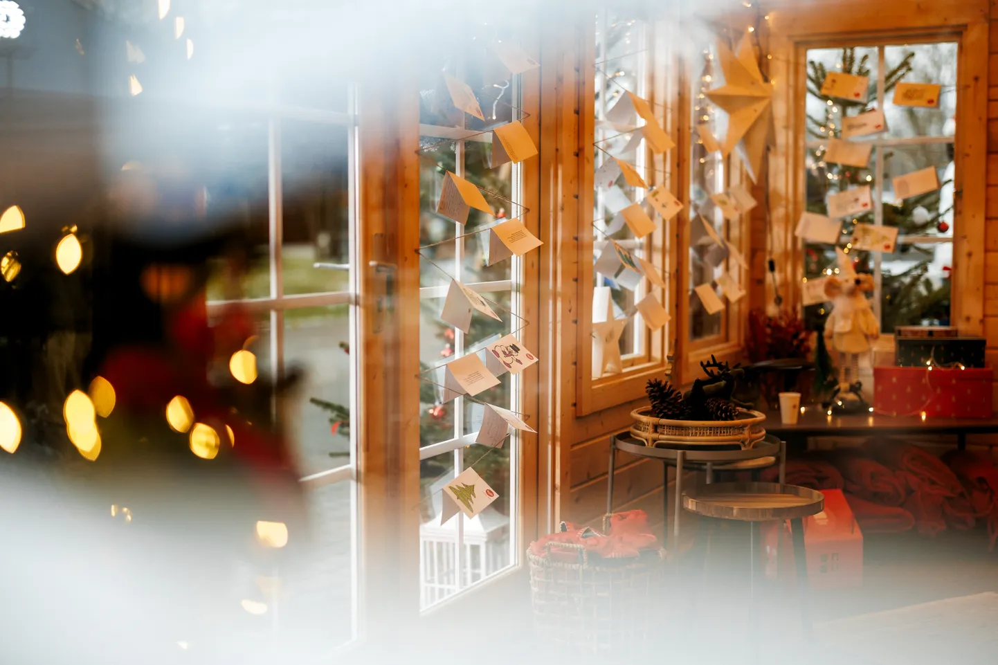 “Laimas” labdarības namiņš vērs durvis jau 14. reizi – šogad piepildīs 139 Siguldas novada bērnu sapņus