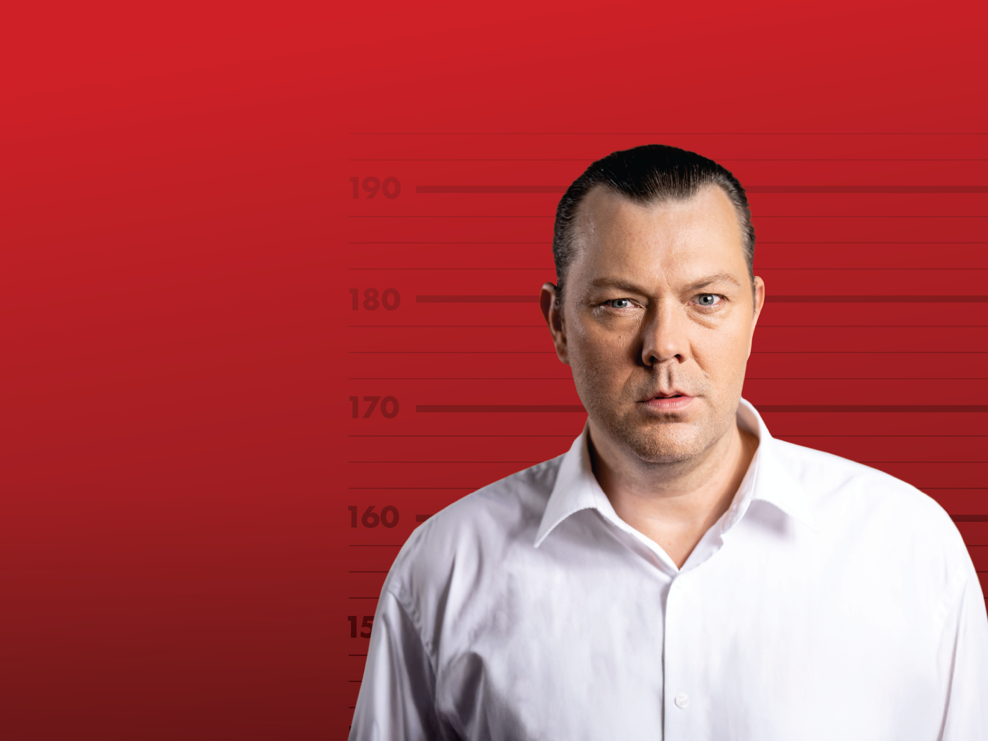 Kultūras centrā “Siguldas devonā” notiks Latvijas Nacionālā teātra izrāde “Ko var cilvēks”