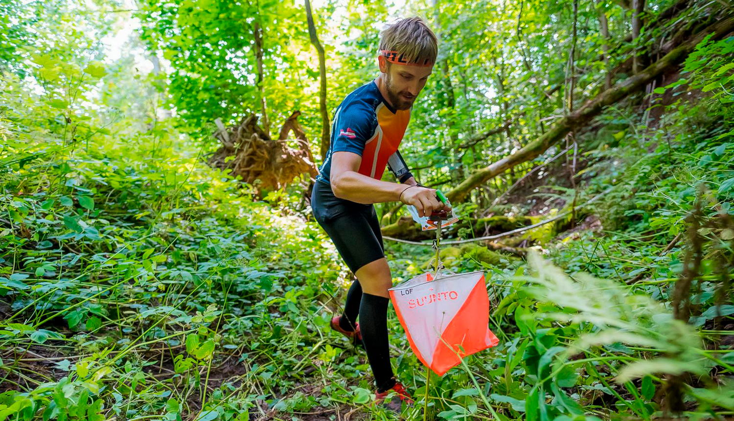 Izveidota tiešsaistes platforma orientēšanās pasākumu pieteikšanai īpaši aizsargājamās dabas teritorijās