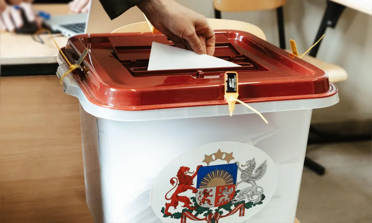 Vēlētāju aktivitāte 15. Saeimas vēlēšanās Siguldas novadā