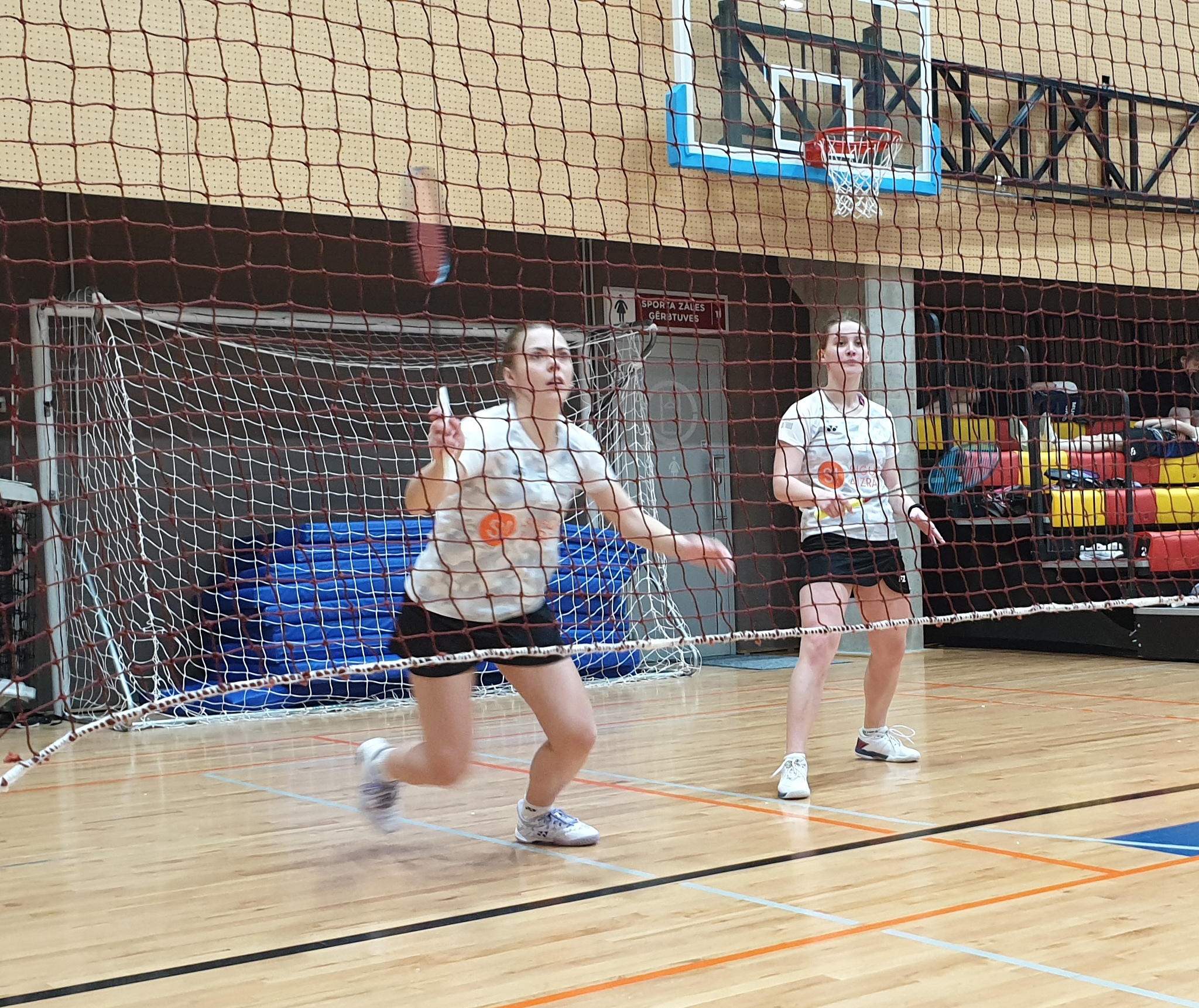 Siguldā norisināsies badmintona sacensības “LABL Sigulda OPEN 2026”