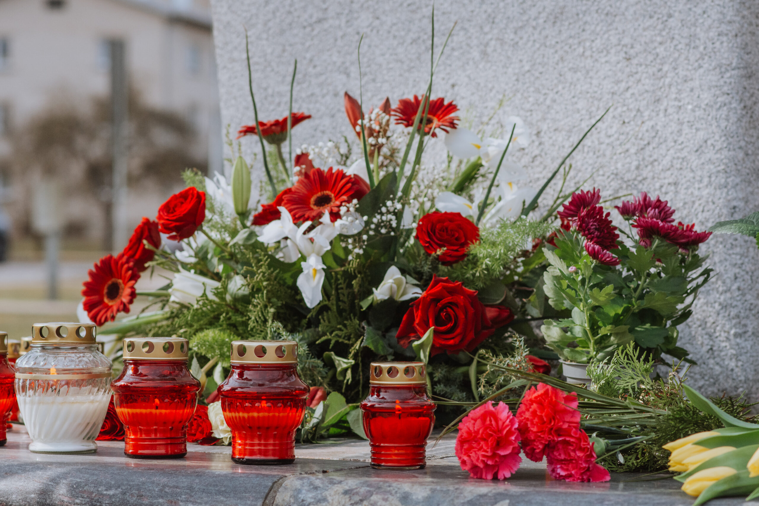 Aicina pieminēt komunistiskā genocīda upurus un dalīties ar izsūtījumā piedzīvoto