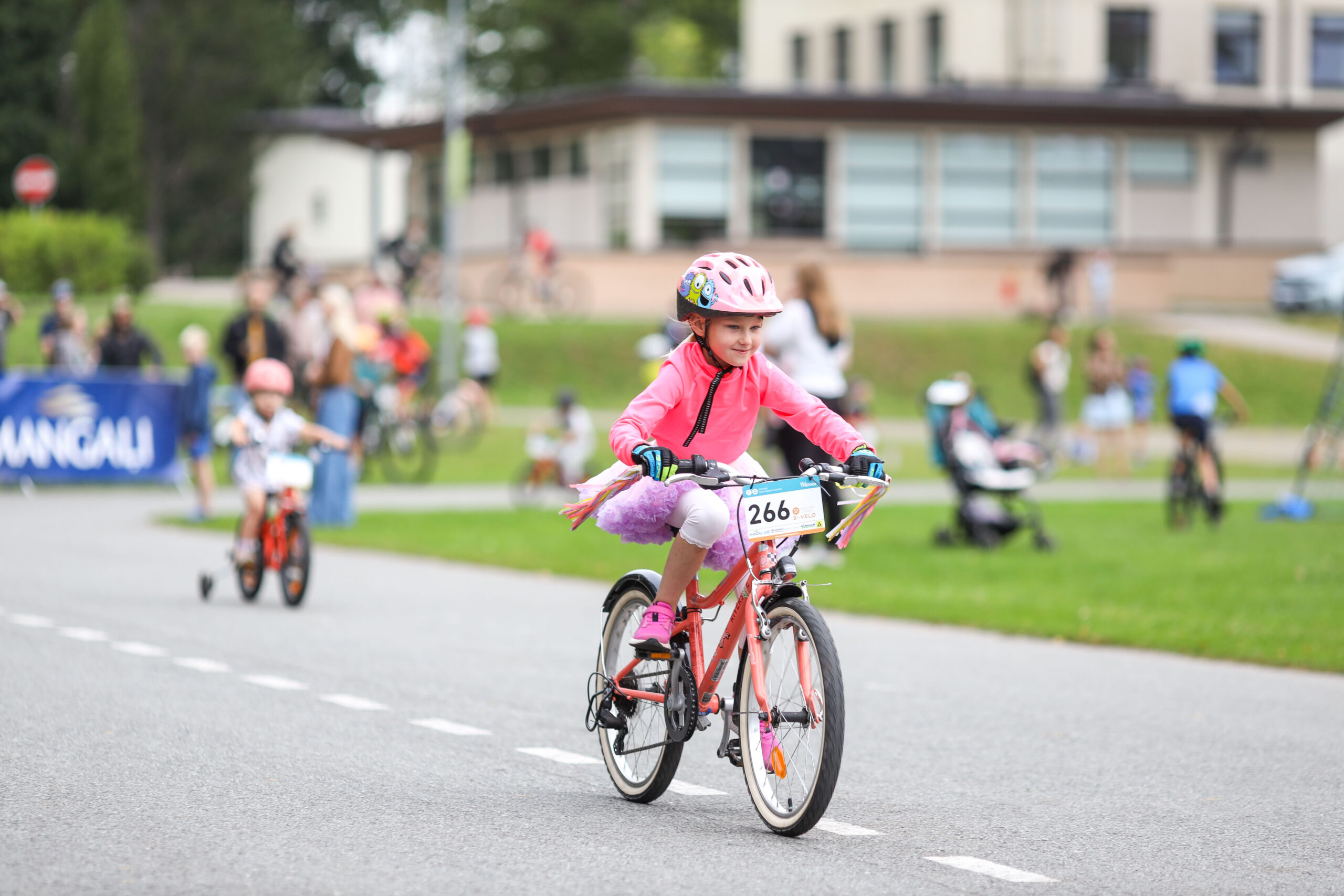 Noskaidroti sacensību “S!-Velo 2025” sezonas kopvērtējuma uzvarētāji