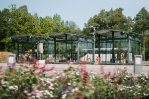 Keramikas svētku “Atļaujies vairāk!” izstādes Siguldā