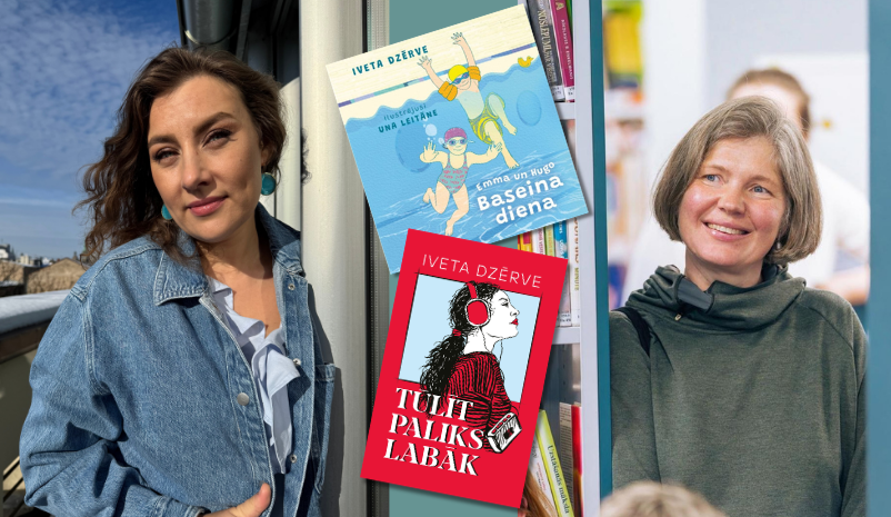 Siguldas novada bibliotēkā notiks Ģimeņu diena