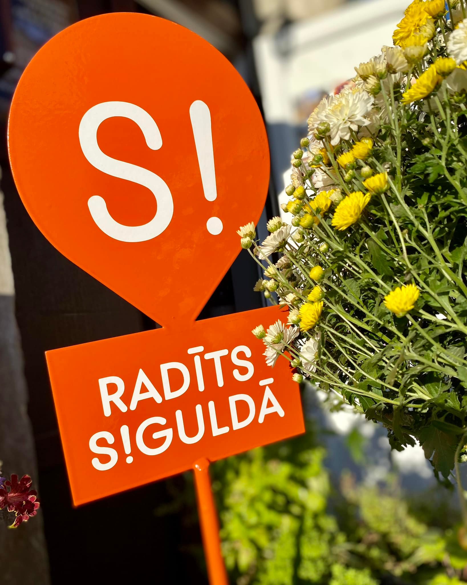 “Radīts Siguldā” – vietējo ražotāju atbalstam un izaugsmei