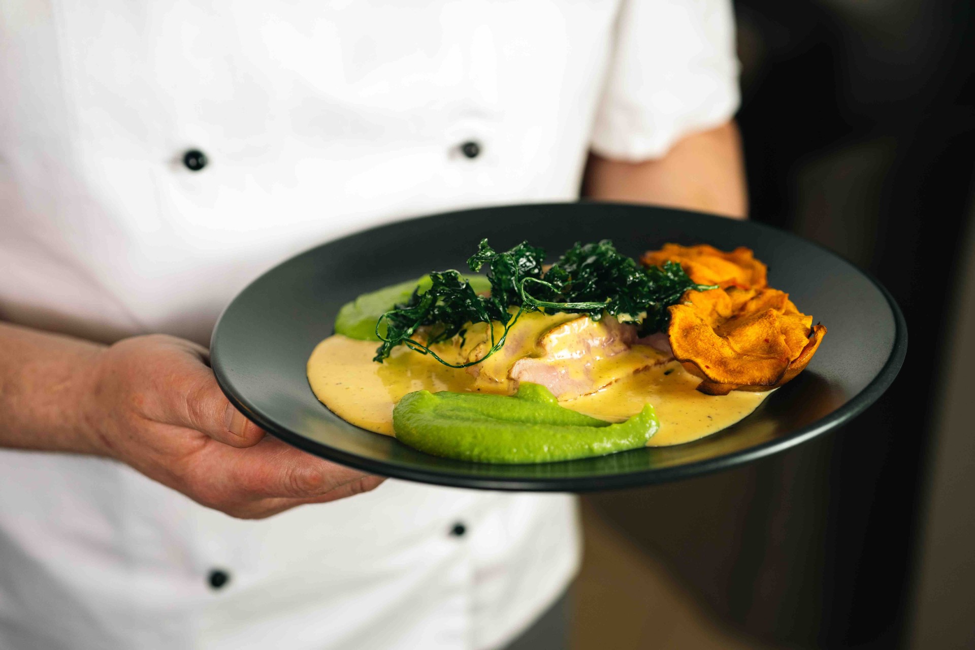 Šonedēļ Siguldas novadā sākas Pavasara restorānu nedēļa