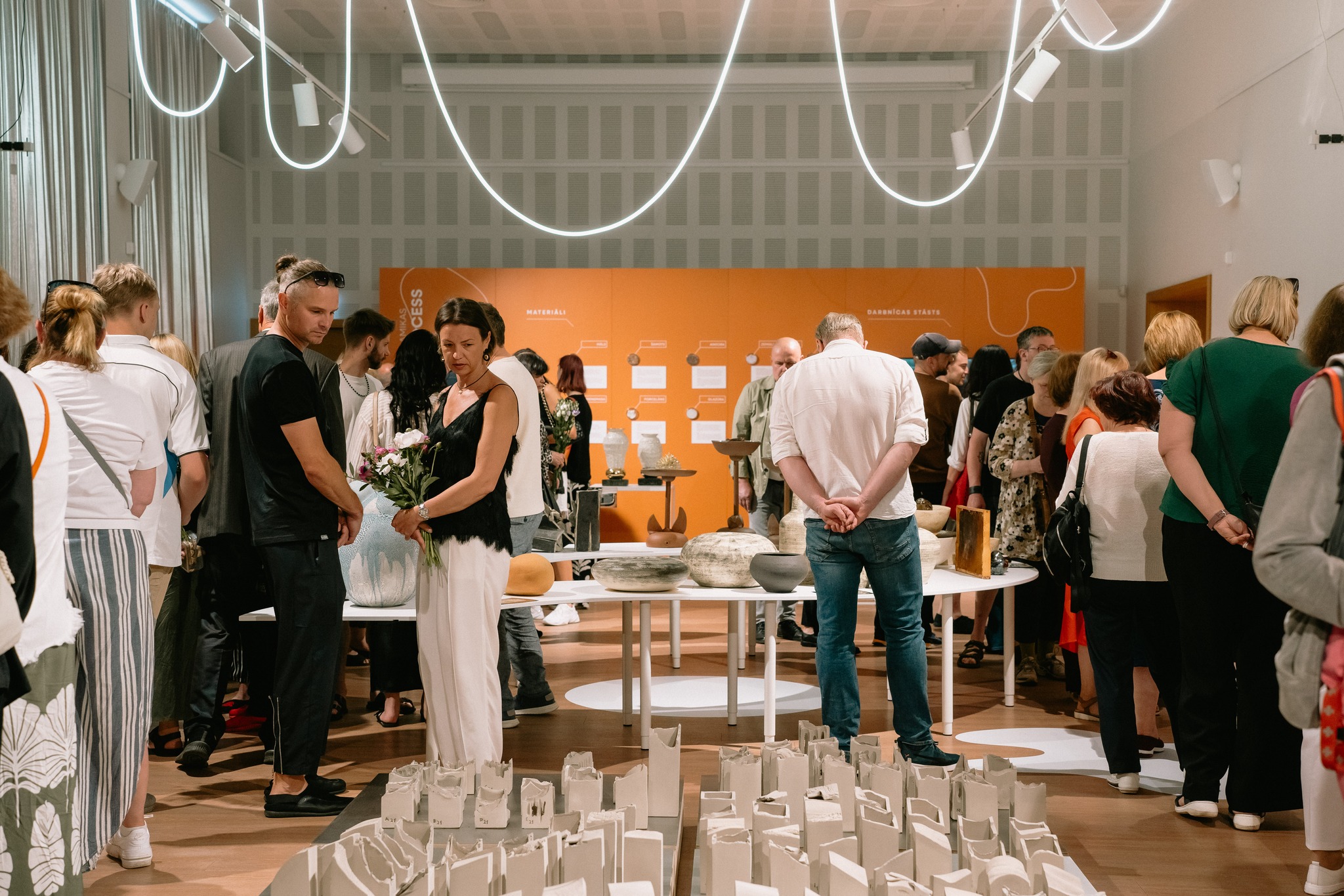 12. jūlijā aicina uz pasākumu “Keramikas diena”