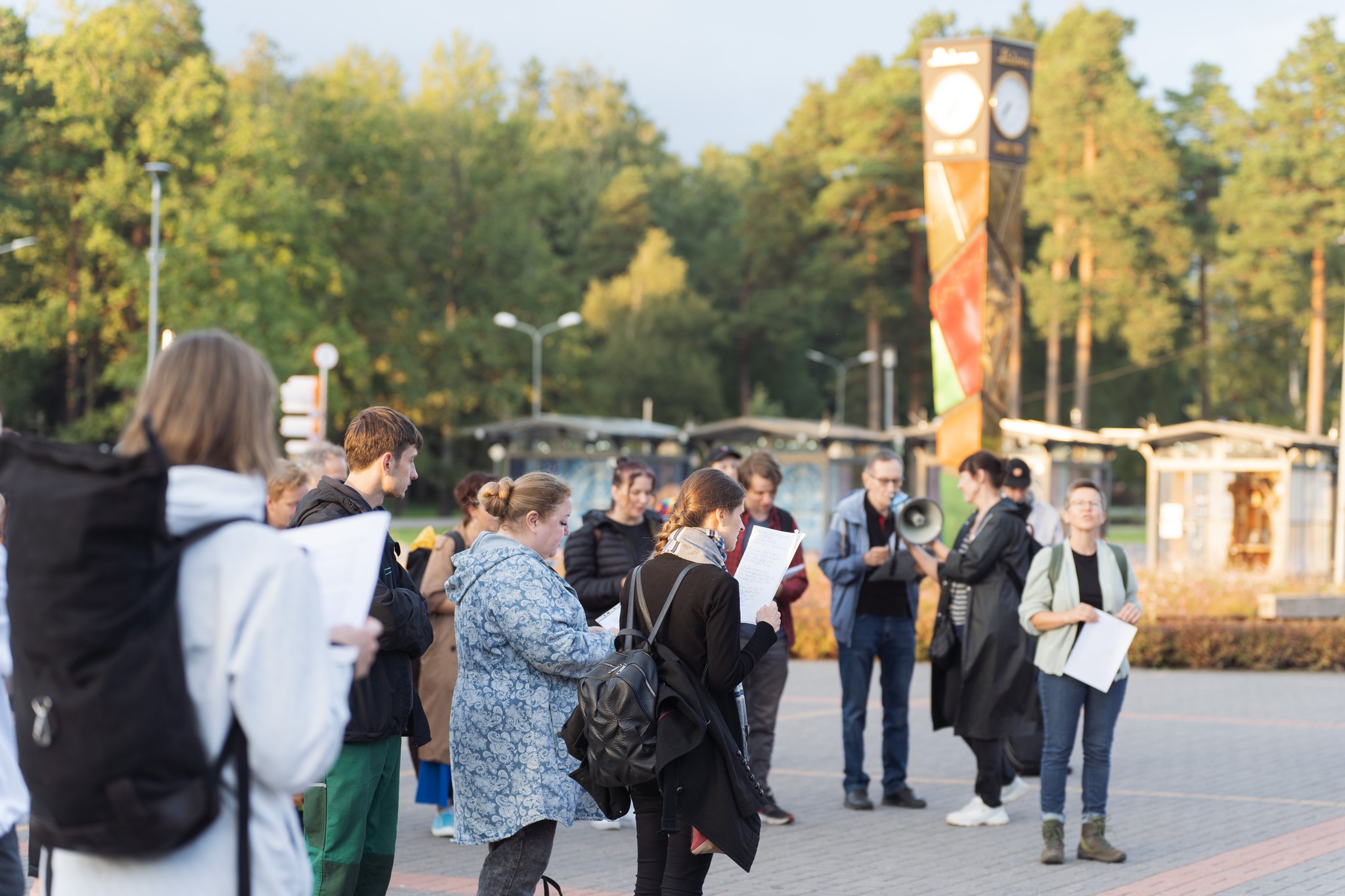 Piedalies starptautiskajā kampaņā “Pasaules dzejas diena”!