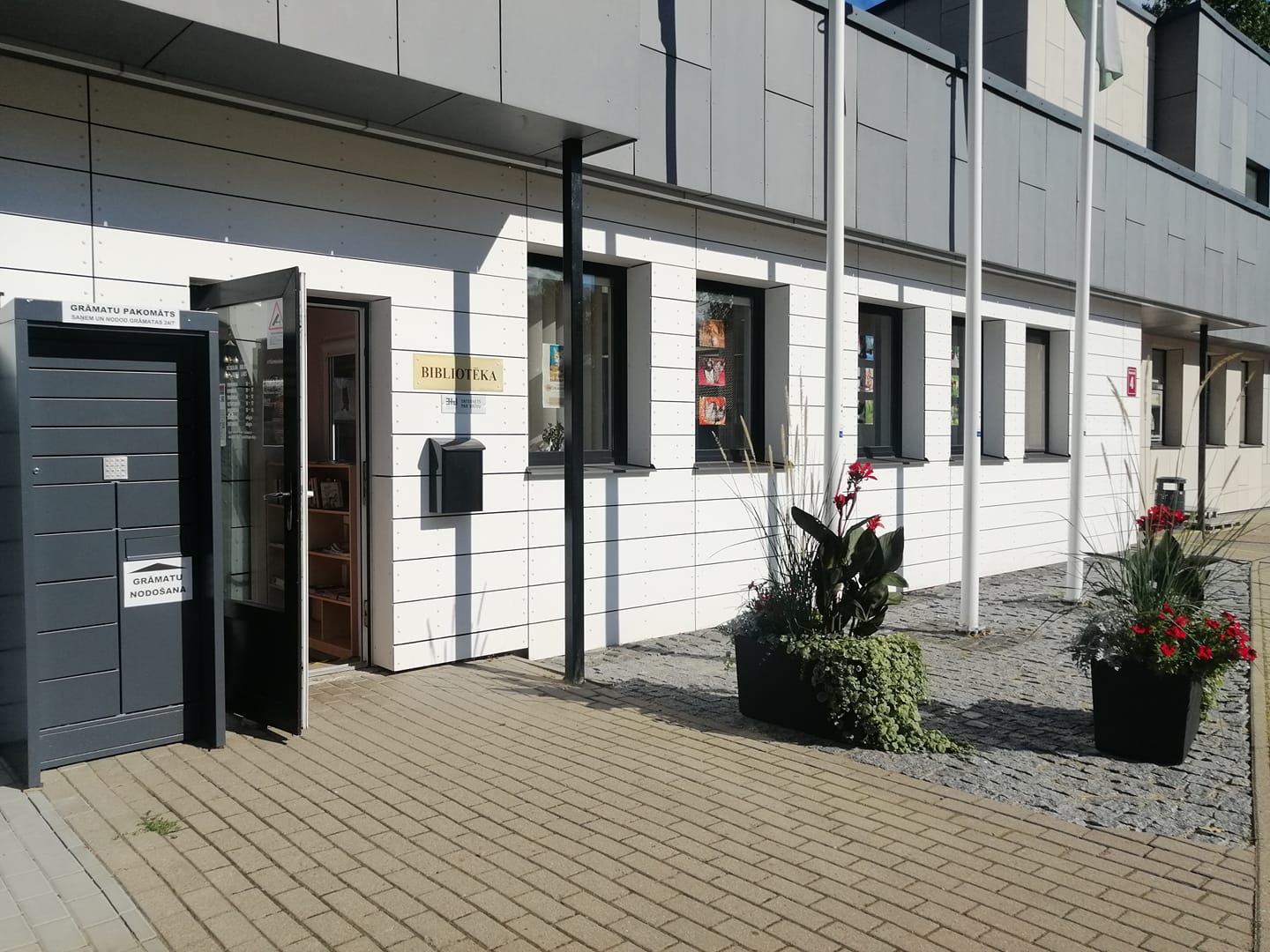Pasaules vides dienai veltīta izstāde
