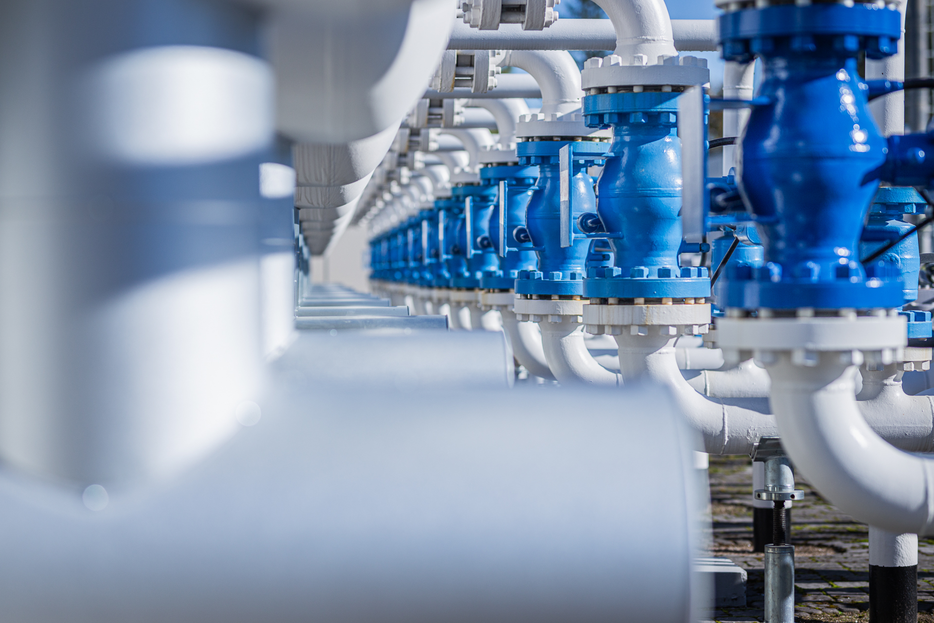 Informācija par drošību dabasgāzes pārvades sistēmas objektu tuvumā