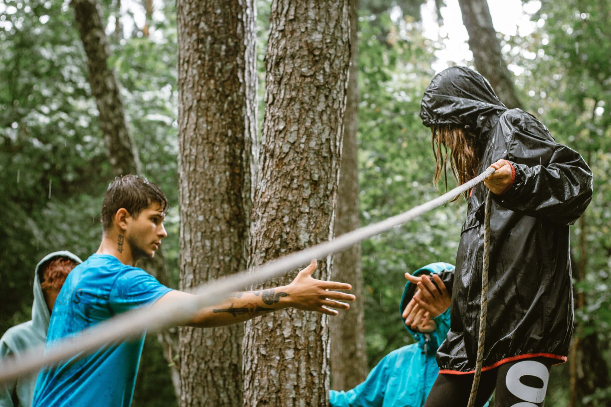 Vēl līdz 15. augustam iespējams pieteikties projekta “Pārkāp stereotipus un šķēršļus” aktivitātēm