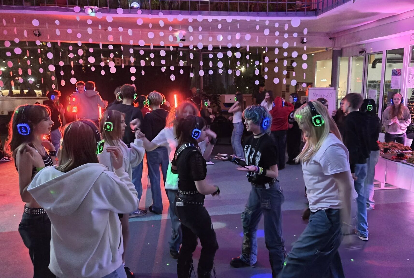 Jauniešu iniciatīvu centrā “Mērķis” aizvadīts “Mērķis 2.0” atklāšanas pasākums