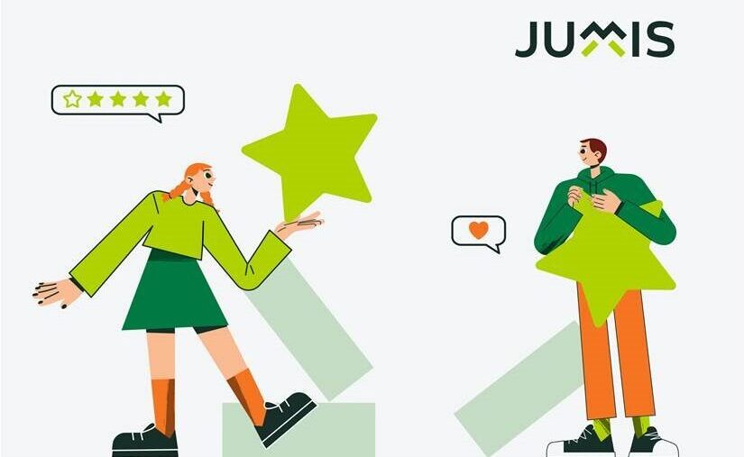 Šķirošana kļuvusi par ikdienas ieradumu: atkritumus regulāri šķiro 88 % Siguldas pilsētas SIA “JUMIS” klientu