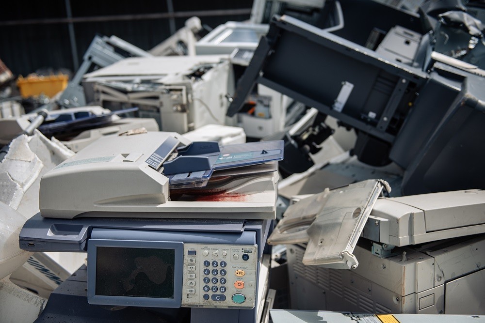 Aicina bez maksas nodot nolietoto elektrotehniku