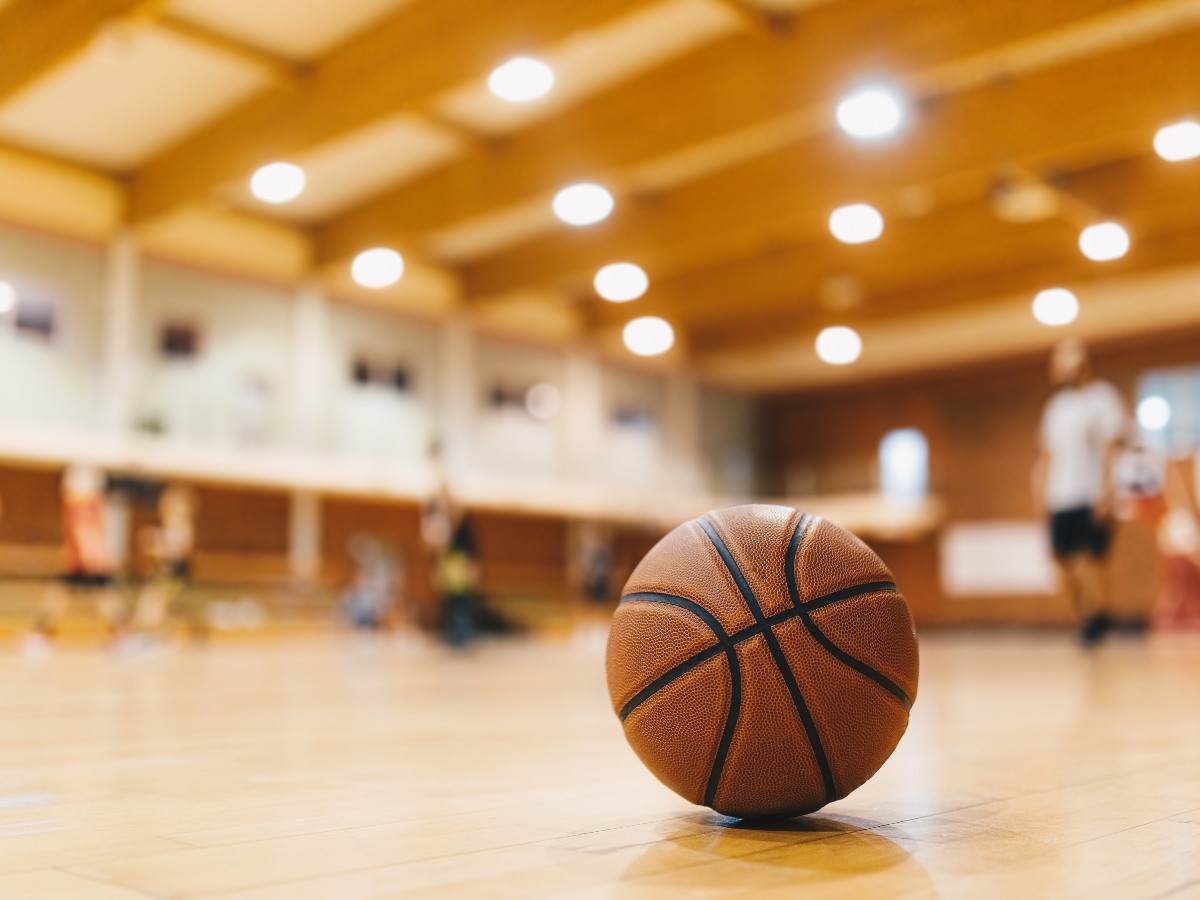 Basketbola spēle BK “Sigulda”/“MAPRI būve” pret RSU/VEF Rīga