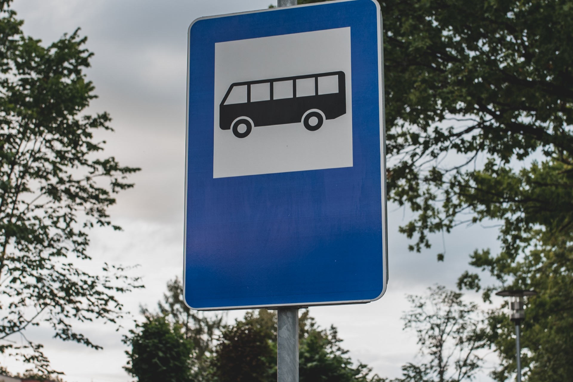 No 8. septembra uzsāks pieturvietu uzlabošanas darbus Siguldā&nbsp;