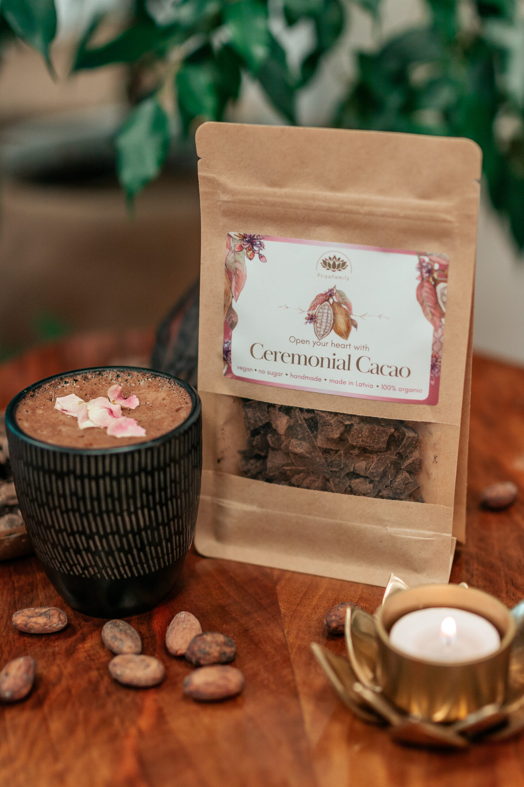 Uzņēmums “Priya” paplašina ražošanu, piesaistot Eiropas Savienības līdzfinansējumu