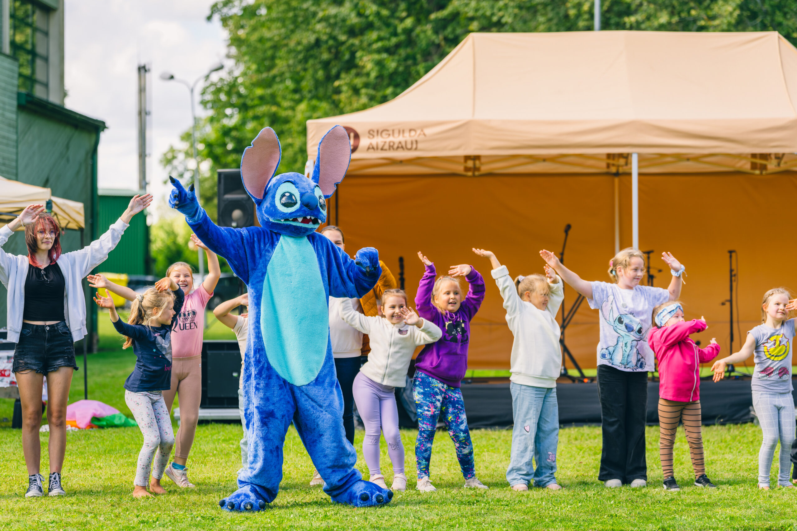 Allažos noticis festivāls “ALLAS!LLE”, vēršot īpašu uzmanību laikmeta stūrakmeņiem