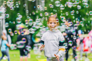 Allažu pagasta festivāls “ALLAS!LLE”