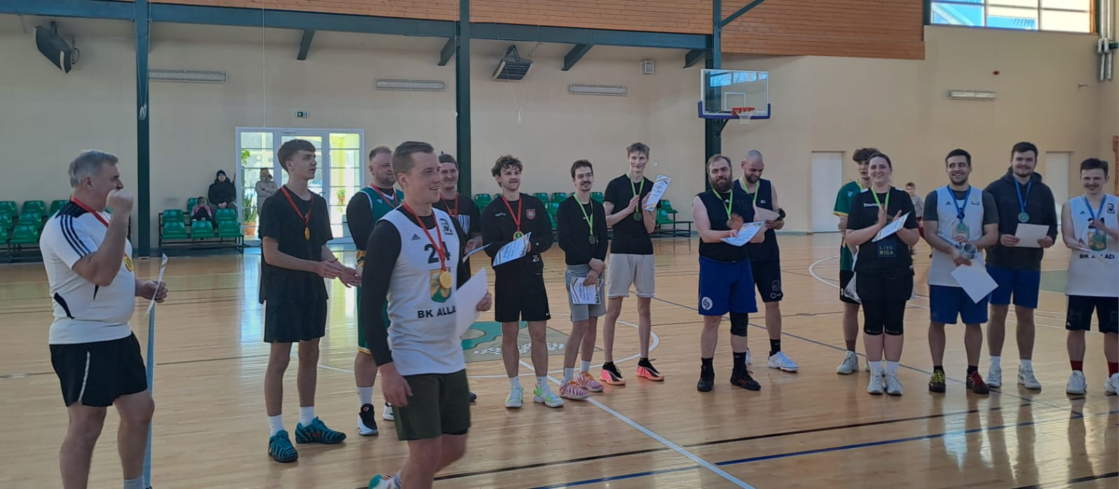 Allažu skola – 100 gadi izglītības, lepnuma un kopības