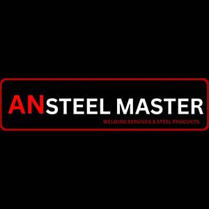 Metāla konstrucijas no SIA “ANsteel Master”