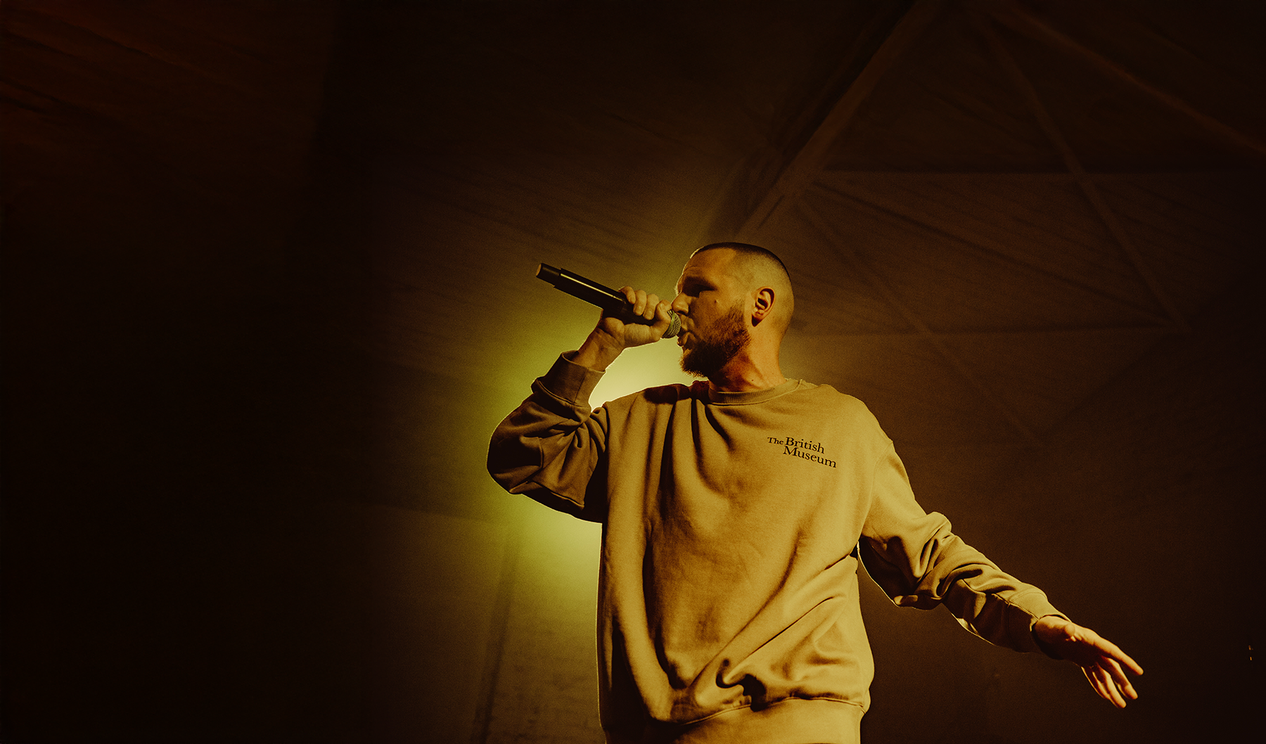 Siguldas pils paviljons aicina uz Artura Skuteļa koncertu “Repamorfoze”