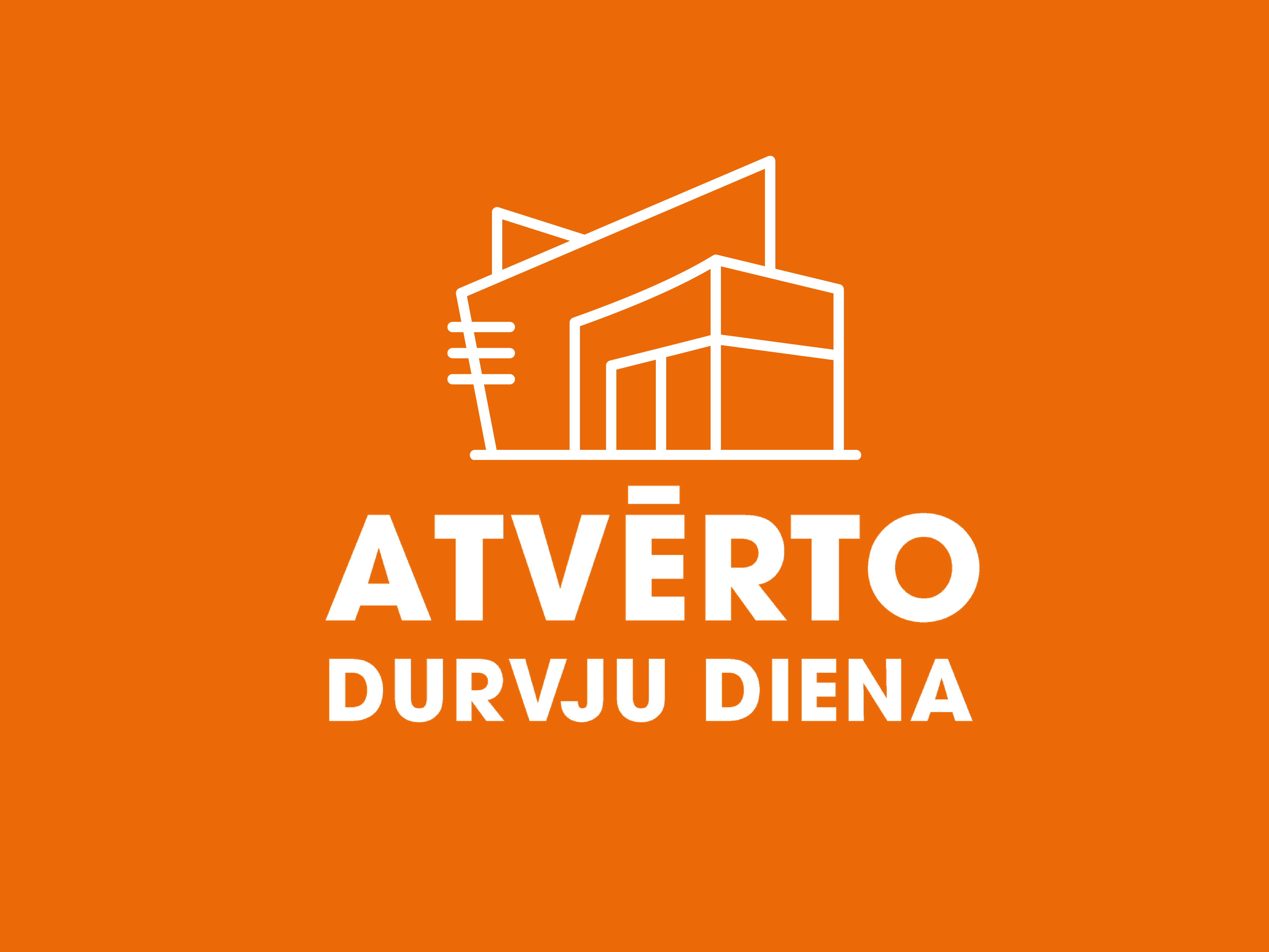 Pašvaldība rīko Atvērto durvju dienu īpašumā “Dalderi”