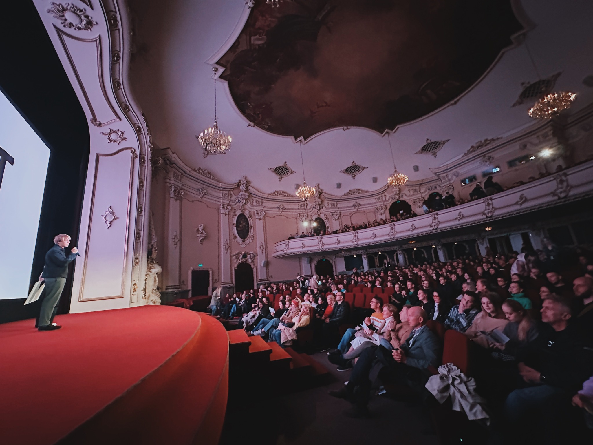 “Baltic FilmTales” aicina pieteikties bērnu un jauniešu īsfilmu konkursam