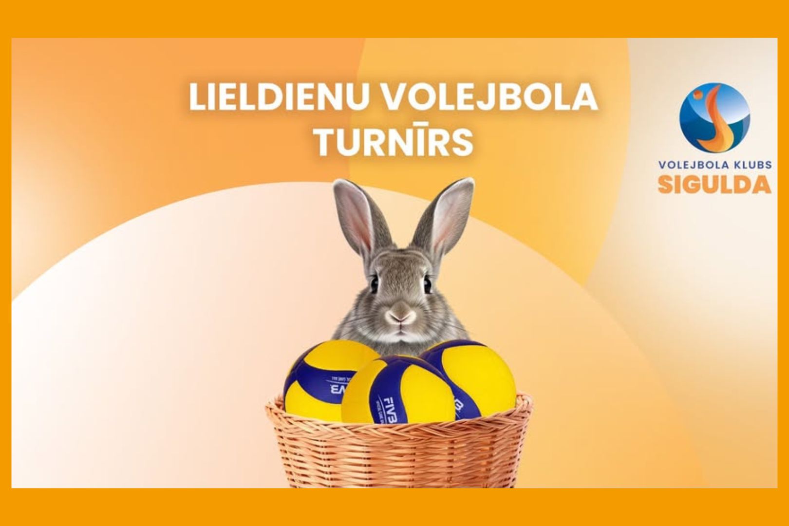 Lieldienu voljebola turnīrs 2026
