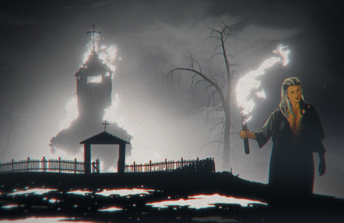 Kultūras centrs “Siguldas devons” aicina uz filmas “Dieva suns” seansu