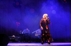 Koncerts–konkurss “Mālpils dziesmai – 25” Mālpils Kultūras centrā