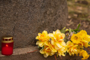 Komunistiskā genocīda upuru piemiņas diena Siguldas novadā