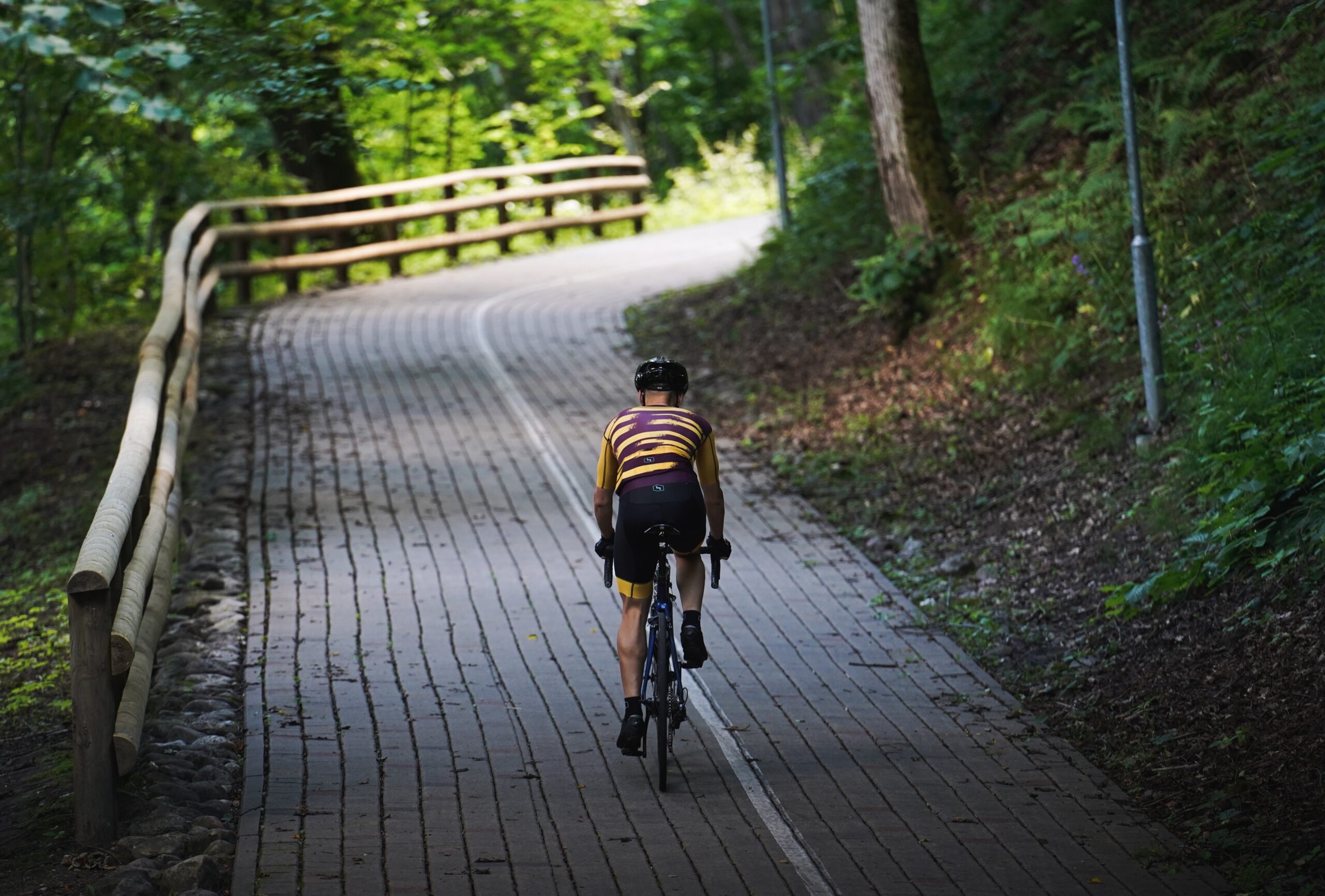 Iespēja piedalīties sacensību seriālā “Everest” un uzveikt Siguldas virsotnes