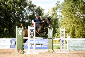 XVII Vislatvijas Zirgu dienas Inčukalnā